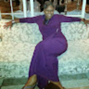 Meet your Posher, Brenda